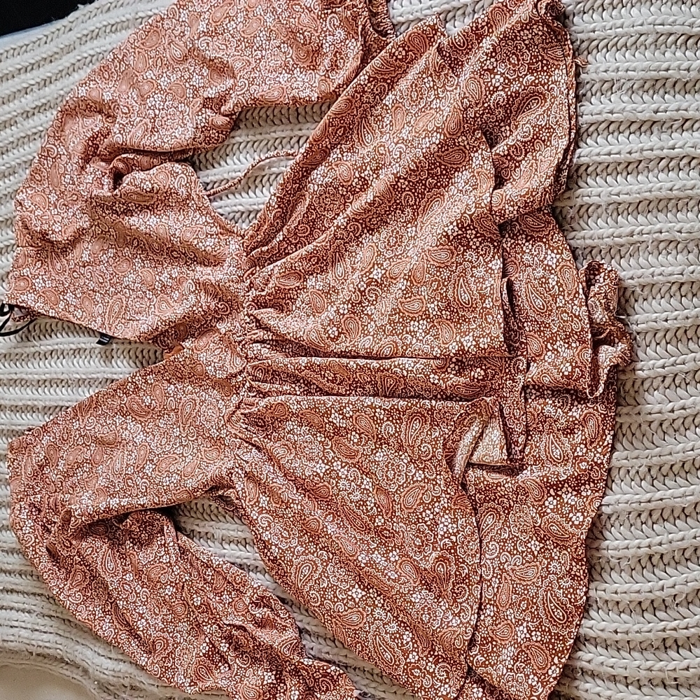 Beautiful dress